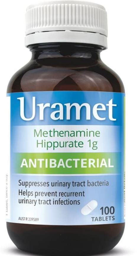 are uti medicines generic